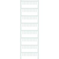 Weidmüller 1919290000 SF 00/12 NEUTRAL WS V2 Kabelmarkering Montagemethode: Vastklemmen Markeringsvlak: 3.20 x 12 mm Wit Aantal markeringen: 400 400 stuk(s) - thumbnail