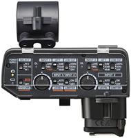 Tascam CA-XLR2d-C Adapter voor Canon - thumbnail