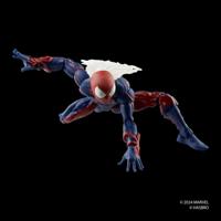 Spider-Man Marvel Legends Retro Action Figure Spider-Man Unlimited 15 cm - thumbnail