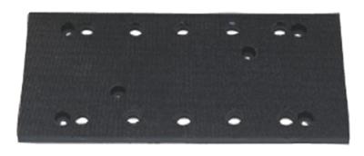 Metabo 624737000 Schuurplaat 1 stuks 1 stuk(s)