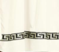 Griekse Godin Kostuum Athena - thumbnail