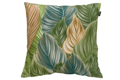 Hartman sierkussen Alba blue