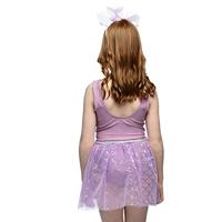 Boland verkleedset zeemeermin sterren - thumbnail