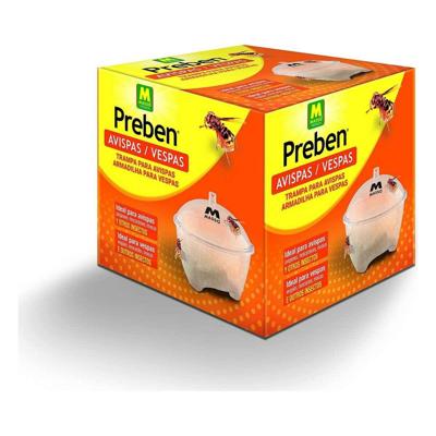 Insecticide Massó Val Wespen 17,5 x 15,5 cm