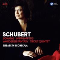 Schubert: Piano Works - CD (0190295974954) - thumbnail