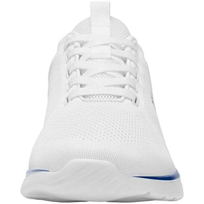 JAKO 5910 Sneaker Team Mesh - Wit/Royal - 47
