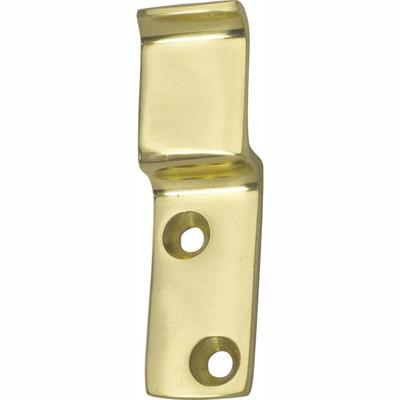 Sluithaak tbv VB overslag vlak MGG