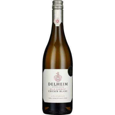 Delheim Chenin Blanc Wild Ferment 75CL