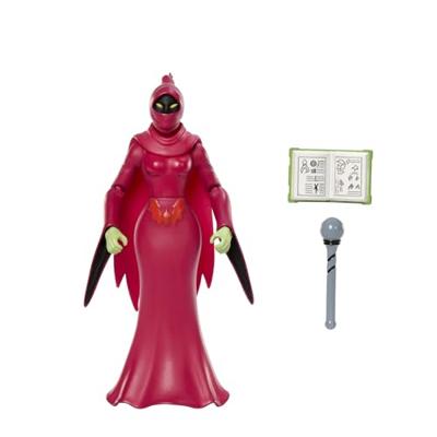 Masters of the Universe Origins Action Figure Cartoon Collection: Shadow Weaver 14 cm