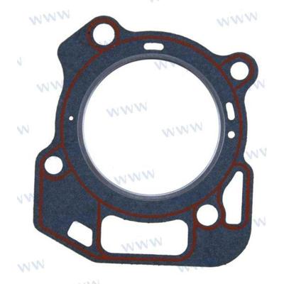PAF6-04000002 - CILINDERKOPPAKKING Yamaha