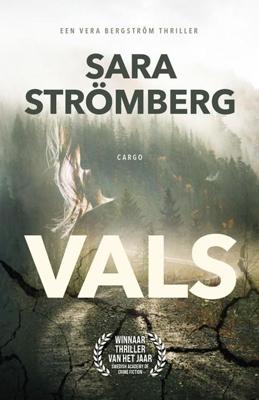 Vals - Sara Strömberg - ebook