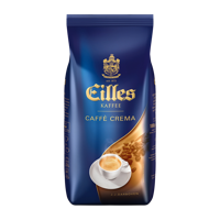 Eilles - Röstmeister Caffé Crema Bonen - 1kg - thumbnail