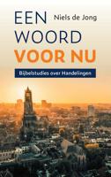 Een woord voor nu - Niels de Jong - ebook - thumbnail