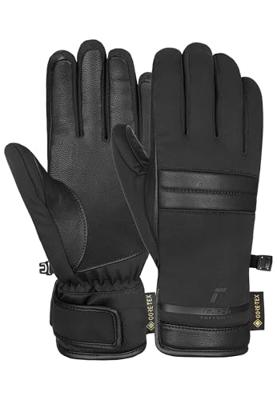 Reusch Paola GORE-TEX Handschoen Dames Black 8