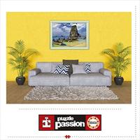 Educa - Puzzle 2000 - Krabi, Thailand ( 018007) - thumbnail