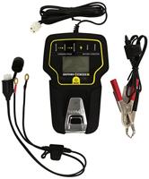 OXFORD Acculader "oximiser 3x" battery charger oximizer 3x euro - thumbnail