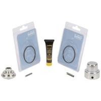 Bürkert Slingerschijf 159635 SET6 1 stuk(s) - thumbnail