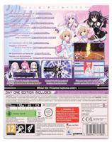 Neptunia: Sisters VS Sisters - Day One Edition - thumbnail