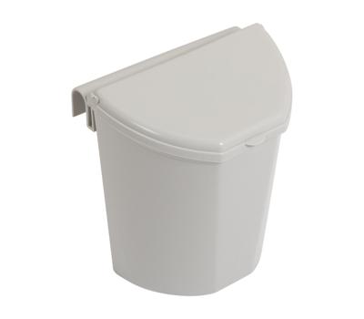 Redwood Afvalbak met Hanger