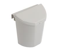 Redwood Afvalbak met Hanger - thumbnail