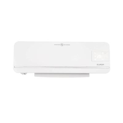 Eurom Sani-Wall-Heat 2000 WiFi Badkamerkachel Wit