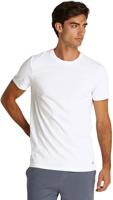 Calvin Klein 3-pack heren T-shirts - Crew neck modern cotton - ondershirts met ronde hals en korte mouw - thumbnail