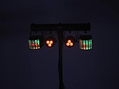 Eurolite LED KLS-120 FX Compact lichtset