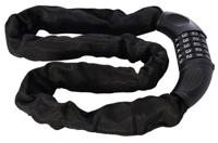 OXC Combi Chain 6 Kettingslot 900mm Combinatie - Zwart - thumbnail