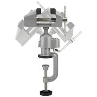 TOOLCRAFT Bankschroef TO-7565019 Bekbreedte: 78 mm Spanbreedte (max.): 50 mm - thumbnail