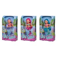 Evi Love glitter zeemeermin - thumbnail