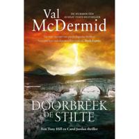 Doorbreek de stilte (POD) - Val McDermid - Paperback (9789021027050) - thumbnail
