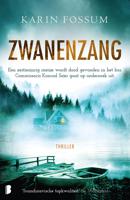 Zwanenzang - Karin Fossum - eBook (9789402316261) - thumbnail