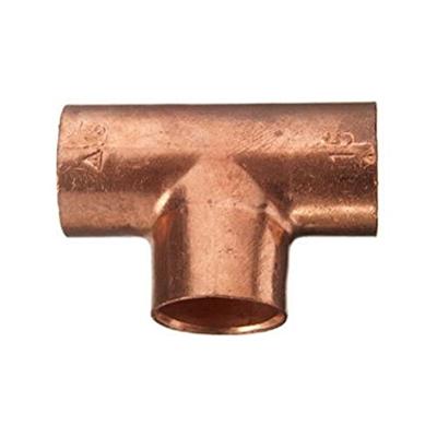 Cornat Cu-Soldeer T-Stuk 18Mm (10St) - T563018