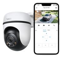 TP-Link Tapo C510-W Dome - thumbnail