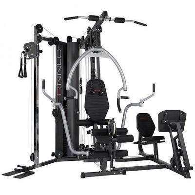 Finnlo krachtstation Autark 6800 met Leg Press