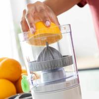 Automatische Oplaadbare Sapcentrifuge Juisso InnovaGoods - thumbnail