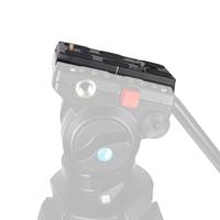 Sirui Video Plate VP-SH05 (voor SH-05) - thumbnail