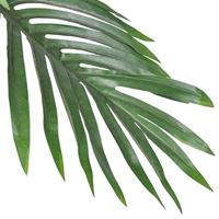 VidaXL Kunstboom met pot cycaspalm 80 cm - thumbnail