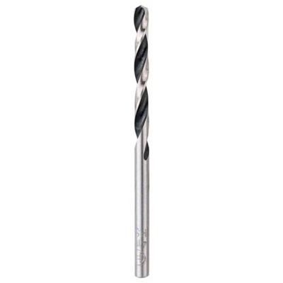 Bosch prof spiraalboor pointteq 4.0 mm (2)