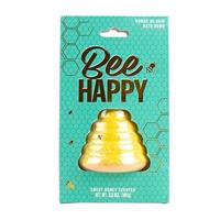 Gift Republic Bee Happy Badbruisbal - thumbnail