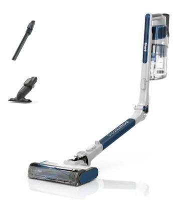 Steelstofzuiger Shark IZ380EU