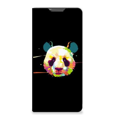 Samsung Galaxy S20 FE Magnet Case Panda Color Samsung Galaxy S20 FE Magnet Case Panda Color