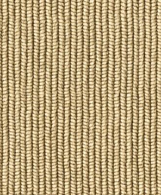 Noordwand Textura Behang met gevlochten touw print - 1545750