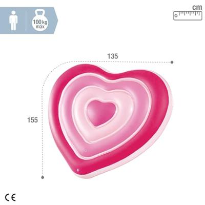 Opblaasbaar matras Intex - thumbnail