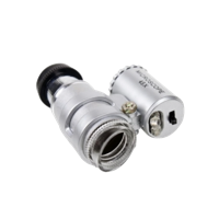 Microscoop met LED - thumbnail