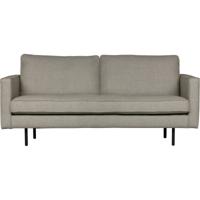 BePureHome Bank 'Rodeo' Stretched 2,5-zits, kleur Nougat - thumbnail