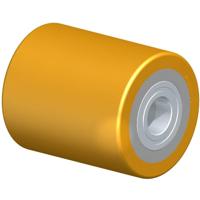 Blickle HTH 85X100/25-100K Heftruckwiel Wieldiameter: 85 mm Draagvermogen (max.): 960 kg 1 stuk(s) - thumbnail