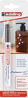 Edding 751 4-751-1-1001 Lakmarker Zwart 1 mm, 2 mm - thumbnail