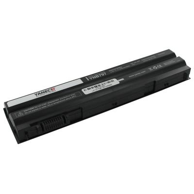 Yanec laptop accu 5200mah 60wh