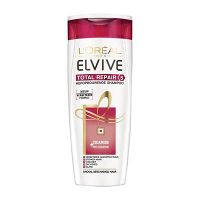 Loreal L'oreal Elvive shampoo 250 ml. Total Repair5 - thumbnail